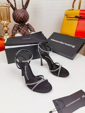 Alexander Wang босоножки #869662QD