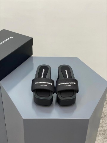 Alexander Wang сабо #356304AS