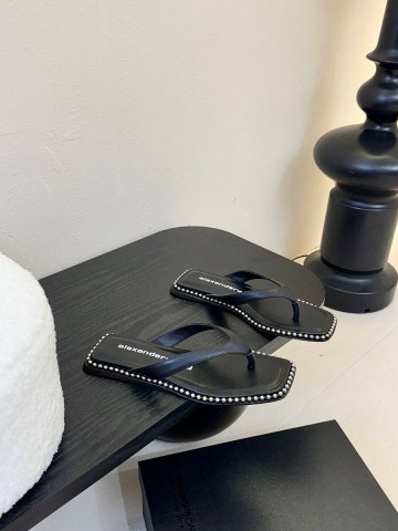 Alexander Wang шлепанцы #978262IF