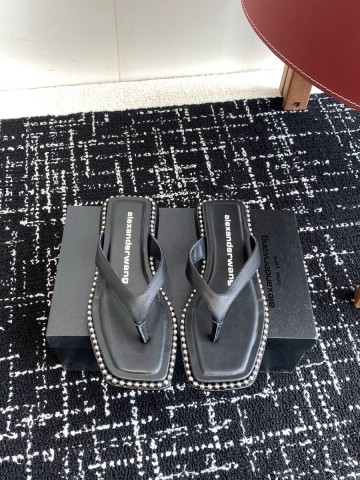Alexander Wang шлепанцы #978262IF