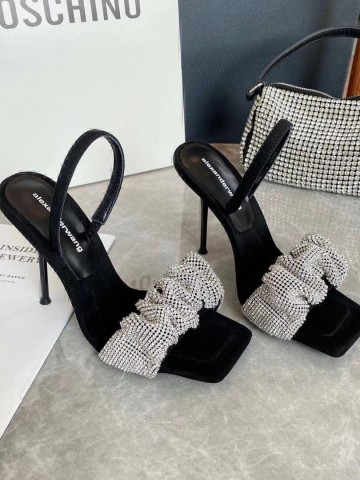 Alexander Wang босоножки #994253RN
