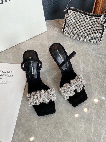 Alexander Wang босоножки #994253RN