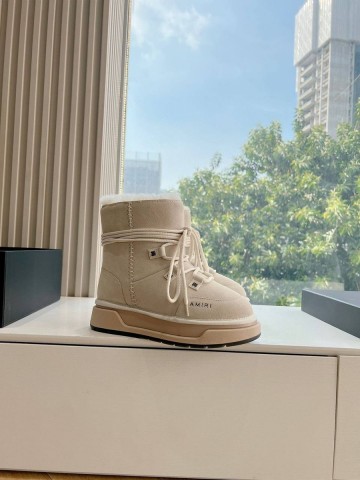 Amiri угги #431694CH
