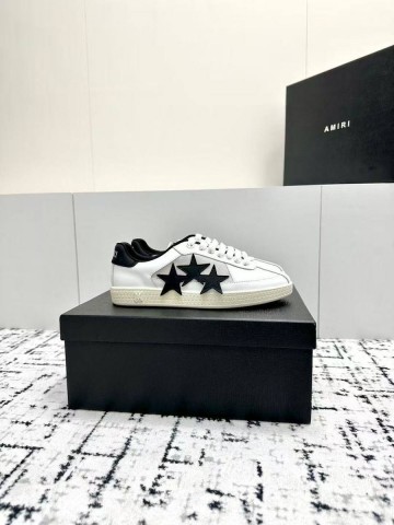 Amiri кроссовки #917387EG