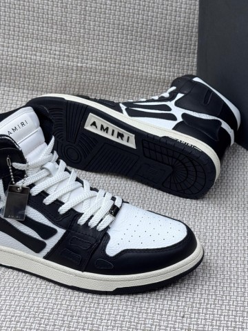 Amiri кроссовки #934921YU