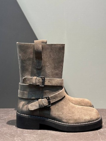 Ann Demeulemeester ботинки #396403CU