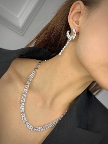 APM Monaco серьги #402525ZW