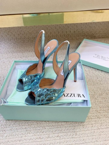 Aquazzura босоножки #118369KD