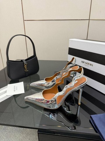 Aquazzura туфли #869818PK