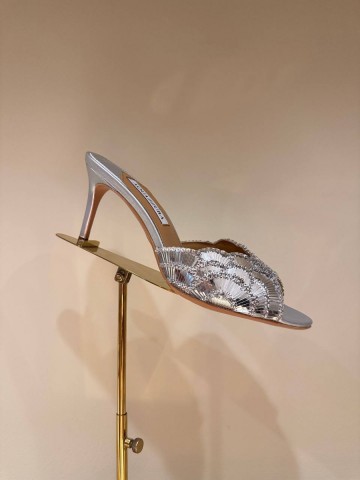 Aquazzura сабо #369661KB