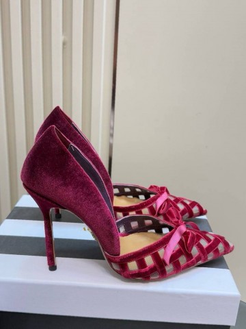 Aquazzura туфли #193554BZ