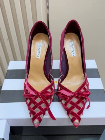 Aquazzura туфли #193554BZ