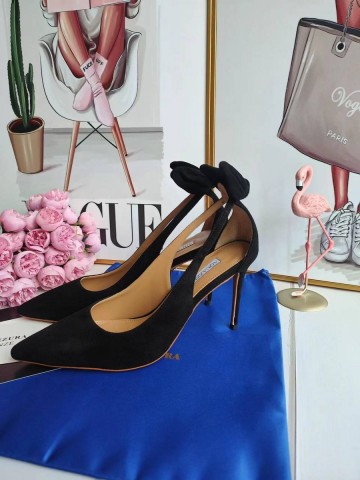 Aquazzura туфли #239006NH