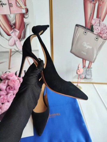 Aquazzura туфли #239006NH