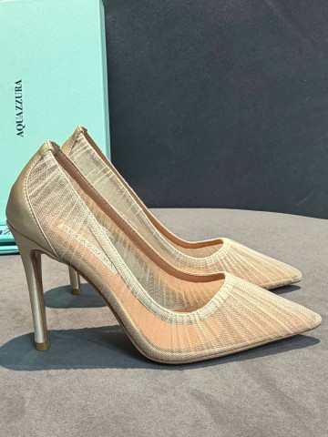 Aquazzura туфли #309608AO