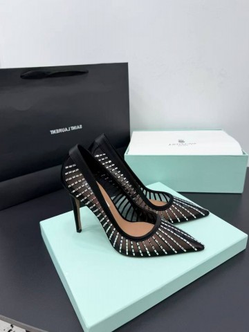 Aquazzura туфли #229361XW