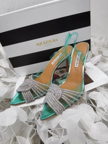 Aquazzura туфли #276296QE