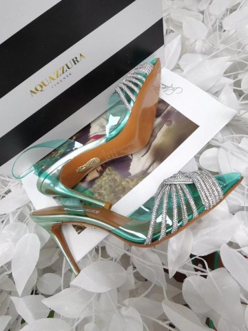 Aquazzura туфли #276296QE