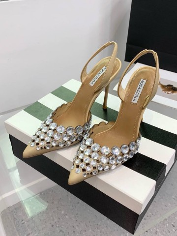 Aquazzura туфли #280050FX