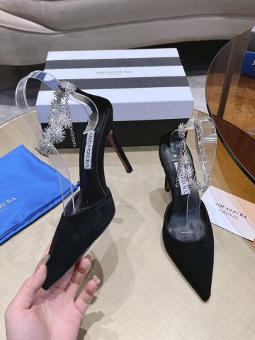 Aquazzura туфли #289513QA