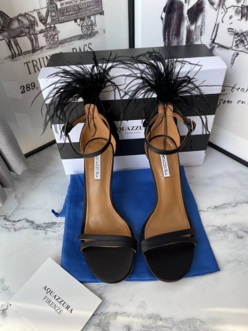 Aquazzura босоножки #294988QY