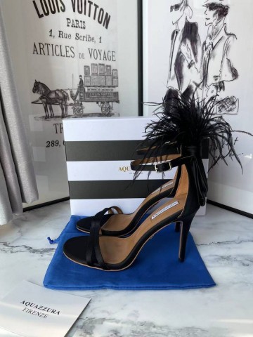 Aquazzura босоножки #294988QY
