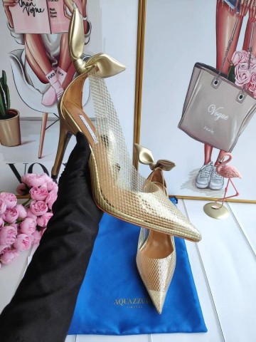 Aquazzura туфли #314311KD