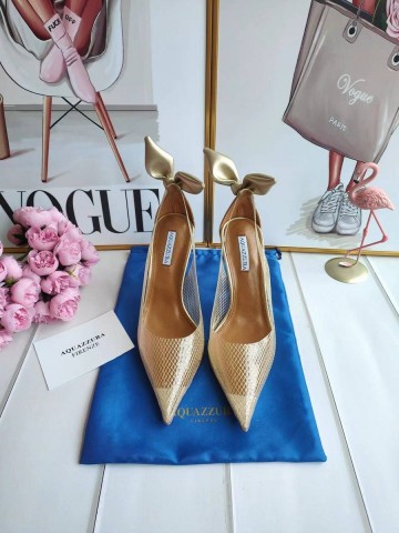 Aquazzura туфли #314311KD