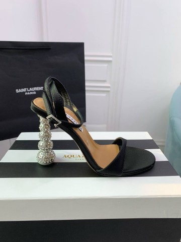 Aquazzura босоножки #336786QA