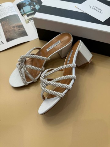 Aquazzura сабо #348576GE