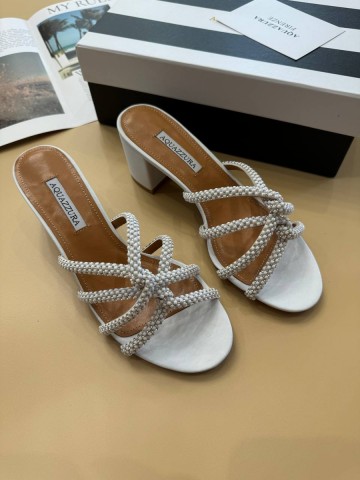 Aquazzura сабо #348576GE