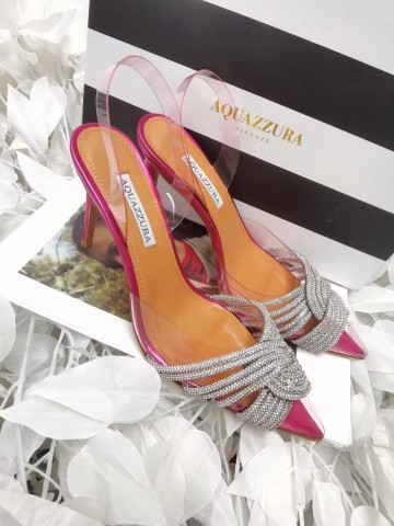 Aquazzura туфли #356175TV