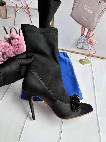 Aquazzura сапоги #389634PY
