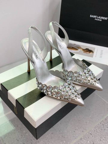 Aquazzura туфли #401882JX