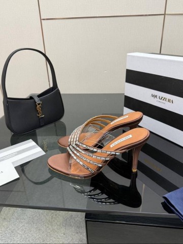 Aquazzura сабо #103758WK