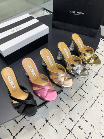 Aquazzura сабо #441198ZS
