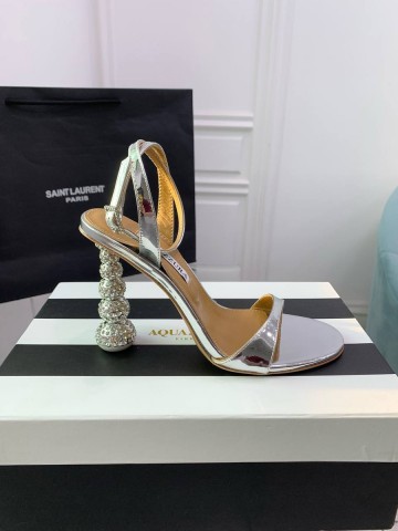 Aquazzura босоножки #444740RO