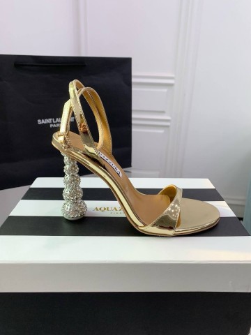 Aquazzura босоножки #446362ZT