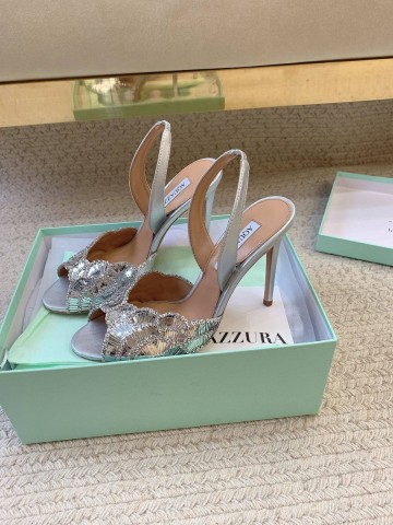 Aquazzura босоножки #485251NR