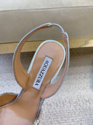 Aquazzura босоножки #485251NR