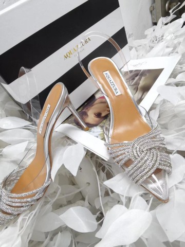 Aquazzura туфли #507232QN
