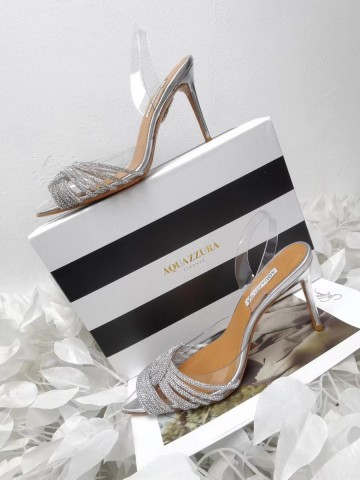Aquazzura туфли #507232QN