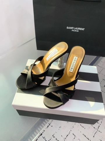 Aquazzura сабо #517402IH