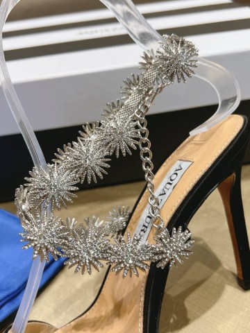 Aquazzura босоножки #558004MU