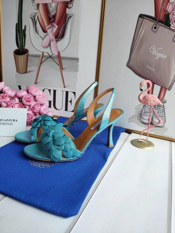 Aquazzura босоножки #610266IF