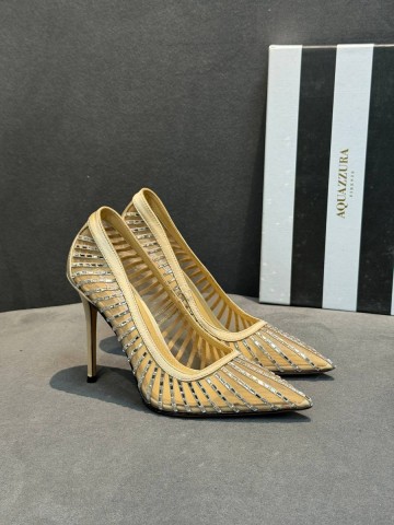 Aquazzura туфли #629880KP