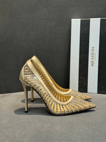 Aquazzura туфли #629880KP