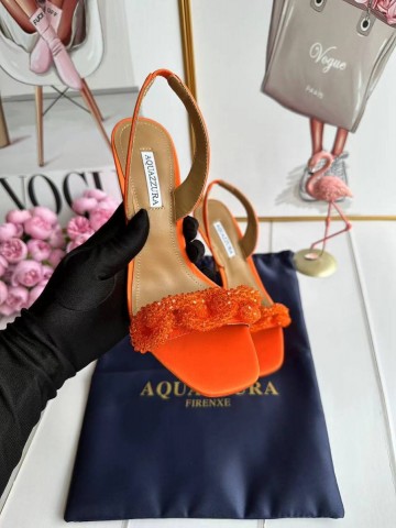 Aquazzura босоножки #650586LI