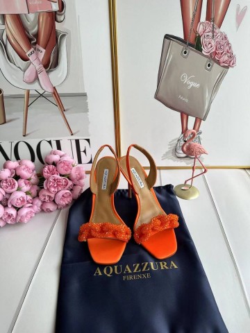 Aquazzura босоножки #650586LI