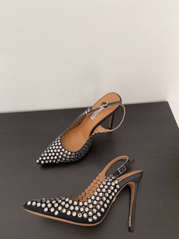 Aquazzura туфли #668385EK